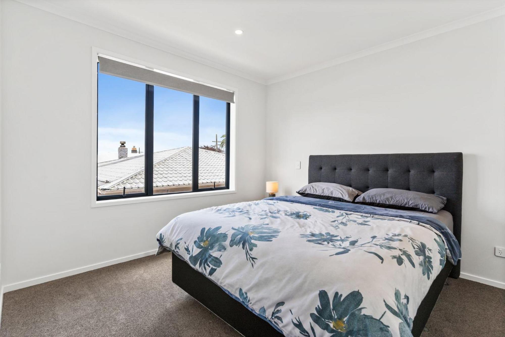 Holiday Home #4 Auckland Exterior foto