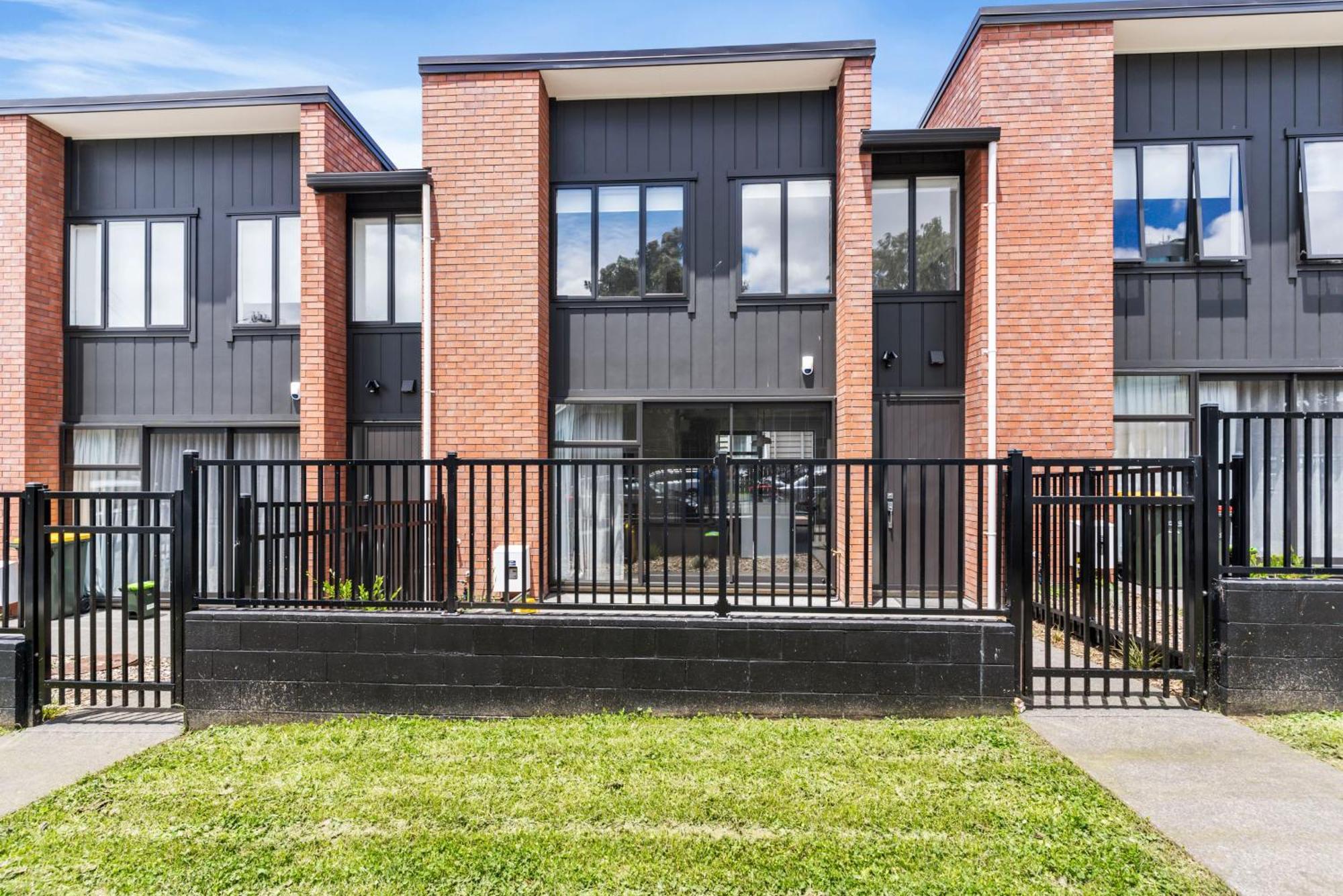 Holiday Home #4 Auckland Exterior foto